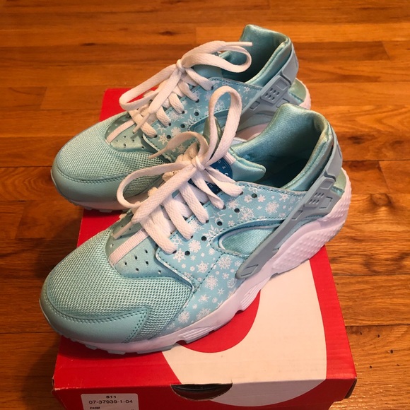 Nike Huarache...PRICE DROP - Picture 1 of 4